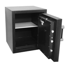 Load image into Gallery viewer, #color_black textured with black chrome (4343593009235)