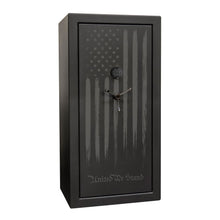 Load image into Gallery viewer, #color_black textured with black chrome hardware