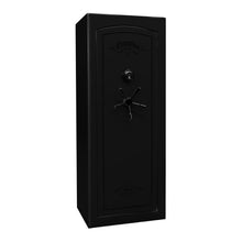 Load image into Gallery viewer, #color_black gloss with black chrome hardware