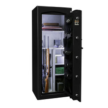 Load image into Gallery viewer, #color_black gloss with black chrome hardware