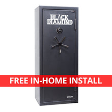Load image into Gallery viewer, Black Diamond 17