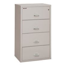 Load image into Gallery viewer, 4 Drawer - 31" Cabinet