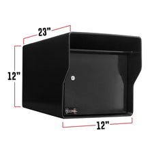 Load image into Gallery viewer, fort-knox-high-security-mailbox-large-standard-dimensions