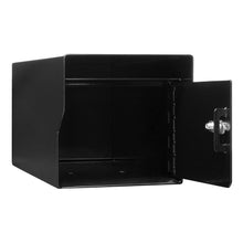 Load image into Gallery viewer, fort-knox-high-security-mailbox-m1-lt-open
