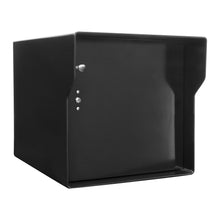 Load image into Gallery viewer, fort-knox-high-security-mailbox-package-box-closed