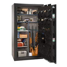 Load image into Gallery viewer, #color_black gloss with chrome hardware