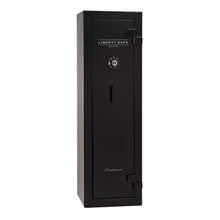 Load image into Gallery viewer, #color_black textured with black hardware