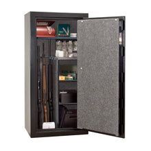 Load image into Gallery viewer, #color_black textured with black hardware