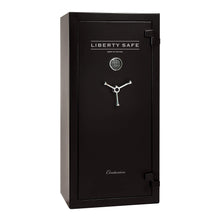 Load image into Gallery viewer, #color_black textured with chrome hardware