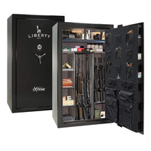 Load image into Gallery viewer, #color_black gloss with chrome hardware