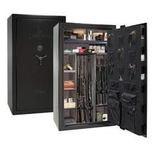 Load image into Gallery viewer, #color_black textured with black chrome hardware