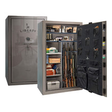 Load image into Gallery viewer, #color_gray gloss with black chrome hardware