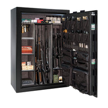 Load image into Gallery viewer, #color_black textured with chrome hardware