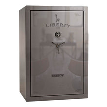 Load image into Gallery viewer, #color_gray gloss with black chrome hardware