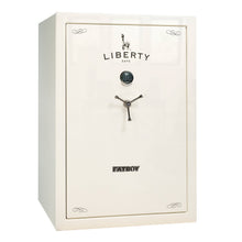 Load image into Gallery viewer, #color_white gloss with black chrome hardware