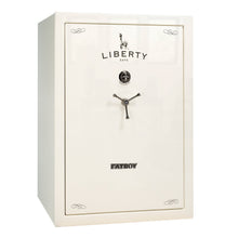 Load image into Gallery viewer, #color_white gloss with black chrome hardware