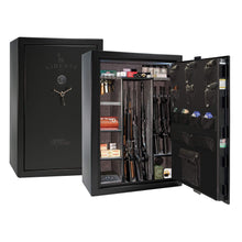 Load image into Gallery viewer, #color_black textured with black chrome hardware