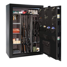 Load image into Gallery viewer, #color_black textured with chrome hardware