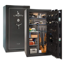 Load image into Gallery viewer, #color_gray gloss with black chrome hardware