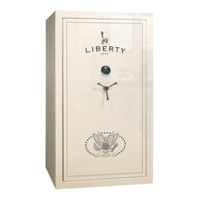 Load image into Gallery viewer, #color_white gloss with black chrome hardware