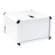 Load image into Gallery viewer, #color_white marble