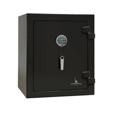 Load image into Gallery viewer, #color_black textured with chrome hardware