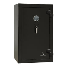 Load image into Gallery viewer, #color_black textured with chrome hardware