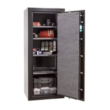 Load image into Gallery viewer, #color_black textured with chrome hardware