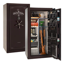 Load image into Gallery viewer, #color_black cherry with black chrome hardware