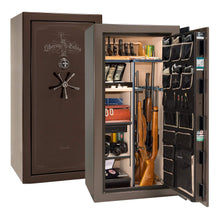 Load image into Gallery viewer, #color_bronze gloss with black chrome hardware