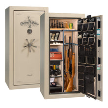 Load image into Gallery viewer, #color_champagne gloss with black chrome hardware