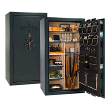 Load image into Gallery viewer, #color_green gloss with black chrome hardware