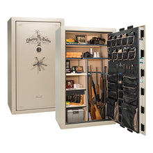 Load image into Gallery viewer, #color_champagne gloss with black chrome hardware
