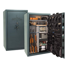 Load image into Gallery viewer, #color_forest mist gloss with black chrome hardware