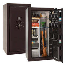 Load image into Gallery viewer, #color_black cherry with black chrome hardware
