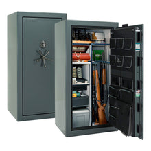 Load image into Gallery viewer, #color_forest mist gloss with black chrome hardware