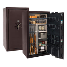 Load image into Gallery viewer, #color_black cherry with black chrome hardware