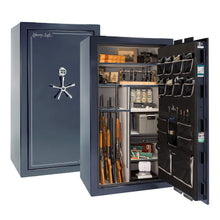 Load image into Gallery viewer, #color_blue gloss with chrome hardware