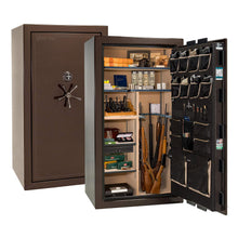 Load image into Gallery viewer, #color_bronze gloss with black chrome hardware