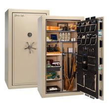 Load image into Gallery viewer, #color_champagne gloss with black chrome hardware