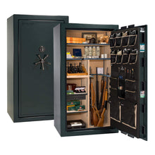 Load image into Gallery viewer, #color_green gloss with black chrome hardware