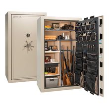 Load image into Gallery viewer, #color_champagne gloss with black chrome hardware