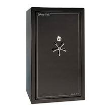 Load image into Gallery viewer, #color_mirror black with chrome hardware