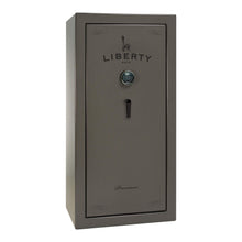 Load image into Gallery viewer, #color_gray marble with black chrome hardware