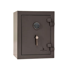 Load image into Gallery viewer, #color_gray marble with black chrome hardware