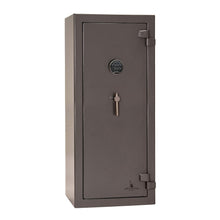 Load image into Gallery viewer, #color_gray marble with black chrome hardware
