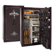 Load image into Gallery viewer, #color_black cherry with black chrome hardware