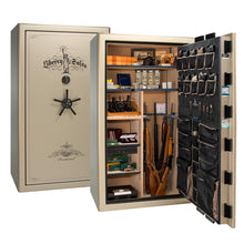Load image into Gallery viewer, #color_champagne gloss with black chrome hardware