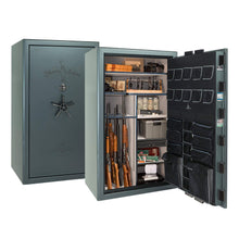 Load image into Gallery viewer, #color_forest mist gloss with black chrome hardware