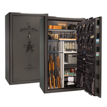 Load image into Gallery viewer, #color_gray charcoal with black chrome hardware